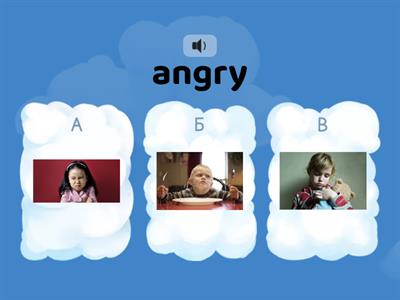 Emotions  Academy Stars Starter