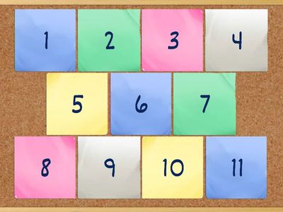 Pr Simple, Pr Cont practice