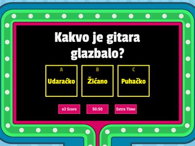 Gitare