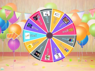 Spin the Wheel  GL SL PL blends (1) 