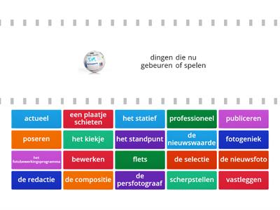 Staal - Flits 1 (Groep 7/8)