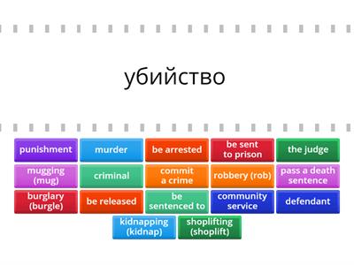 Crime and Punishment Interm