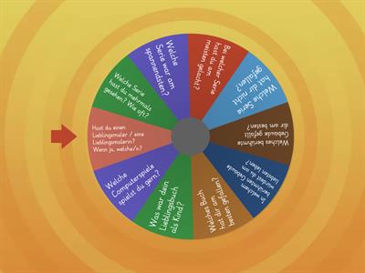 Gute Unterhaltung - Netzwerk neu A2 -