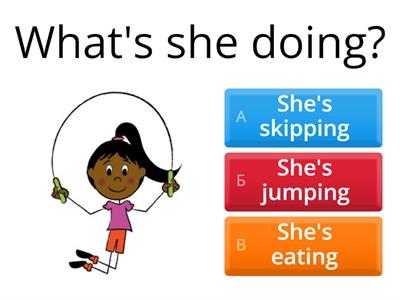 Get Ready for Movers