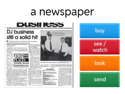 English File 4th Elementary 5A