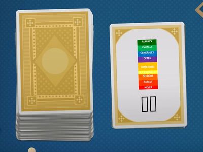 M1 frequency adverbs