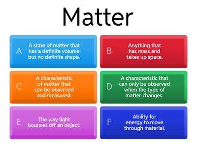 Term 1_Gr5 Science Exam