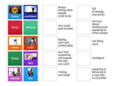 UNIT 1 (1.48 - 1.63)