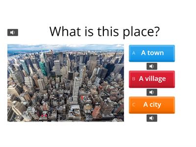 Social Sciences unit 4- Teacher Carol