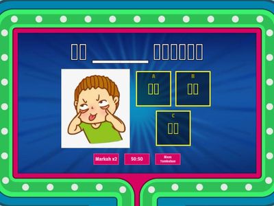 二年级单元12 （填充）