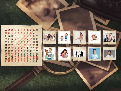 Speakout Beginner Family