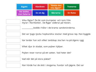 Pojken och Tigern kap 15