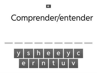 Deutsche Verben - Niveau A1