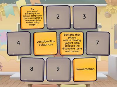 FORMATIF: Matching Game