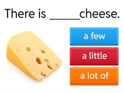 MH Some/any/a/much/many/a lot of