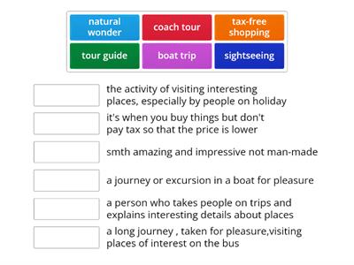 Speak out pre Intermediate 5.3