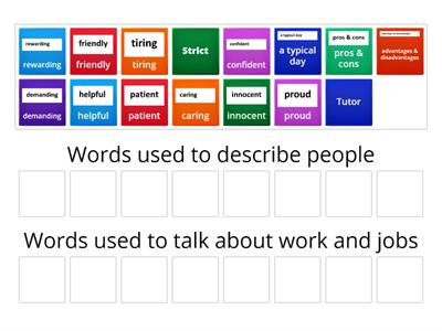 Lessons 5–6 A day in the life of a teacher WB Pg. 5