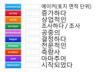 Trophy 9 Extra Vocabulary 