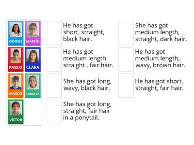 SOME YEAR 6 STUDENTS 