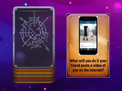 first conditional questions