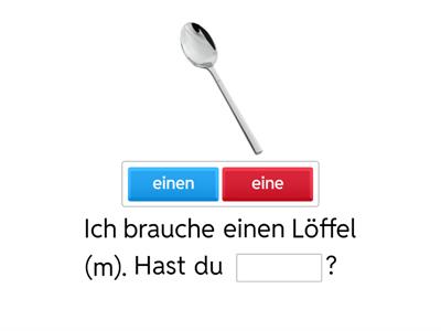 Schritte plus 3 - Lektion 3 -  Indefinitpronomen 