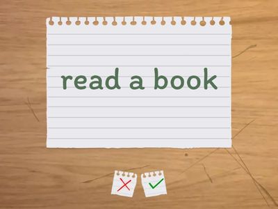  High Note 1B Vocabulary