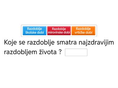 Zdravstvena zaštita školske djece 