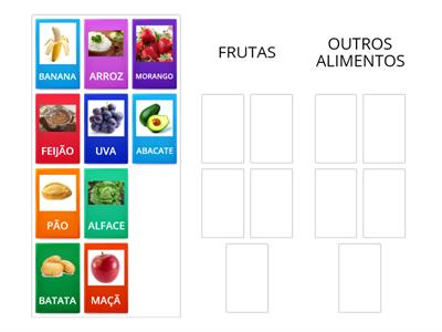 ALIMENTOS