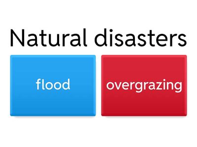 Flood ( PDPR CLASS )