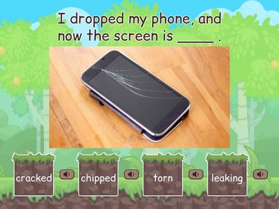 Common problems with everyday items