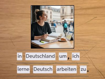 A2.1 - UM...ZU / DAMIT