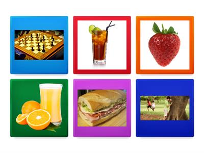 Kids 5 - PCK 1 - Lesson 3 - Additional activity - Activity 2