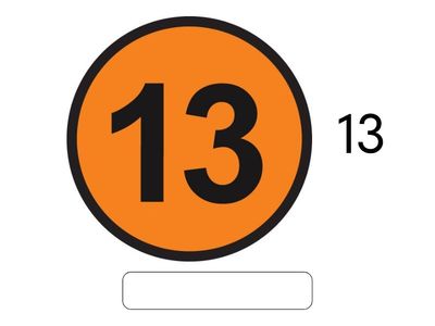 NUMBERS 1-20 (Spelling) 