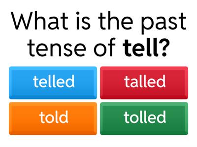 Grade 6 Unit 6 Week 4 Monday Consolidation