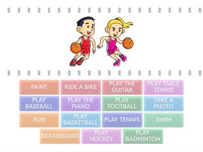  KB UNIT 10 HOBBIES 