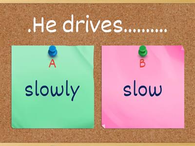 SG2 U12  Form meaning and function