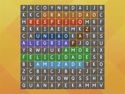 ENS. RELIGIOSO (PALAVRAS IMPORTANTES)