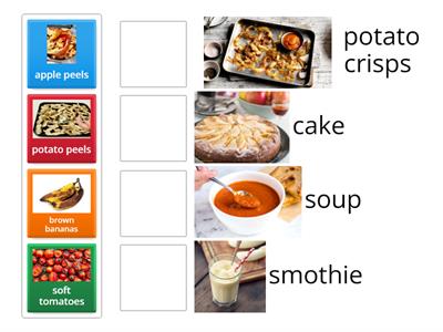 Fun Quest 2 Quest 2 Level 4 - food smart