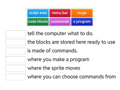Oxford Primary Computing 2 U 4.1-4.2