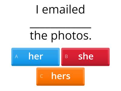 GRAMMAR: REVISION 1&2 Eng.File Intermediate Plus