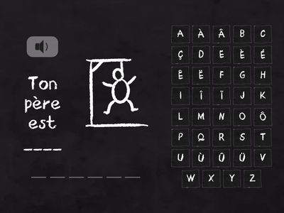 Quiz dictée Francais I oct 23