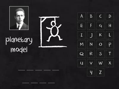 atomic model p4