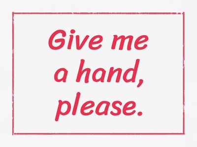 Grade 4: Daily English