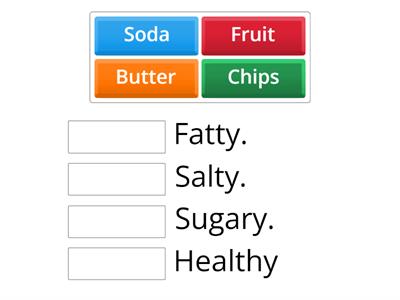 Buena alimentación 