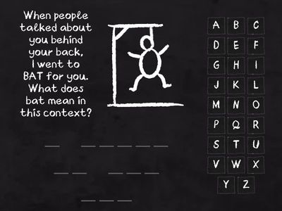  Multiple Meanings HC