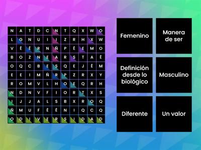 Diversidad