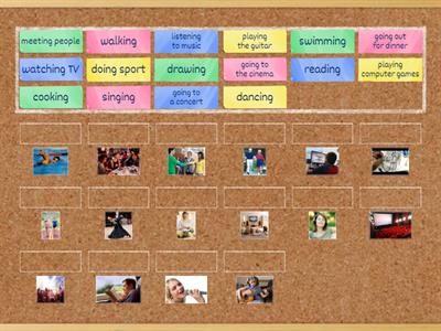 Outcomes elementary unit 2