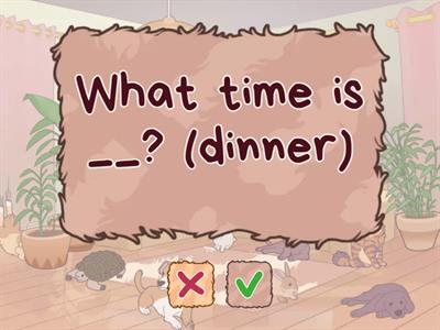 Unit 7 - Sentence Practice