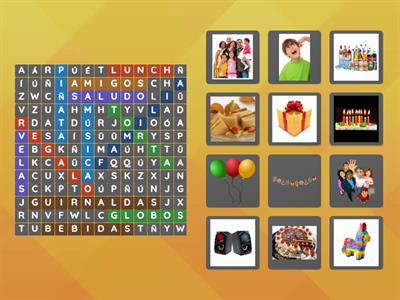 CUMPLEAÑOS- ADULTOS