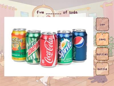 OW3 - U6 - Vocabulary 1